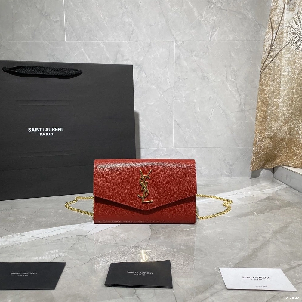 Repladies REP UPTOWN YSL 0811